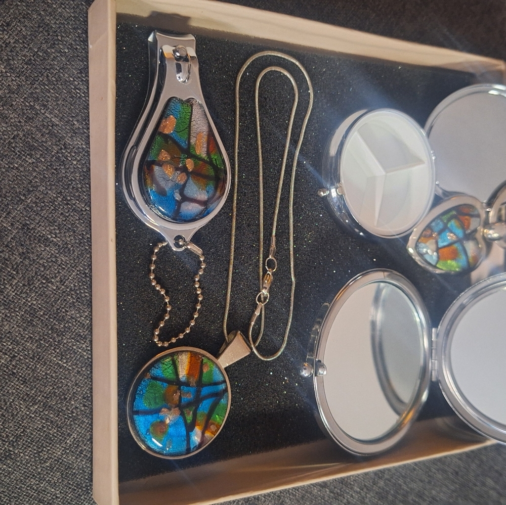 Accessory kit - Picture 3 of 5